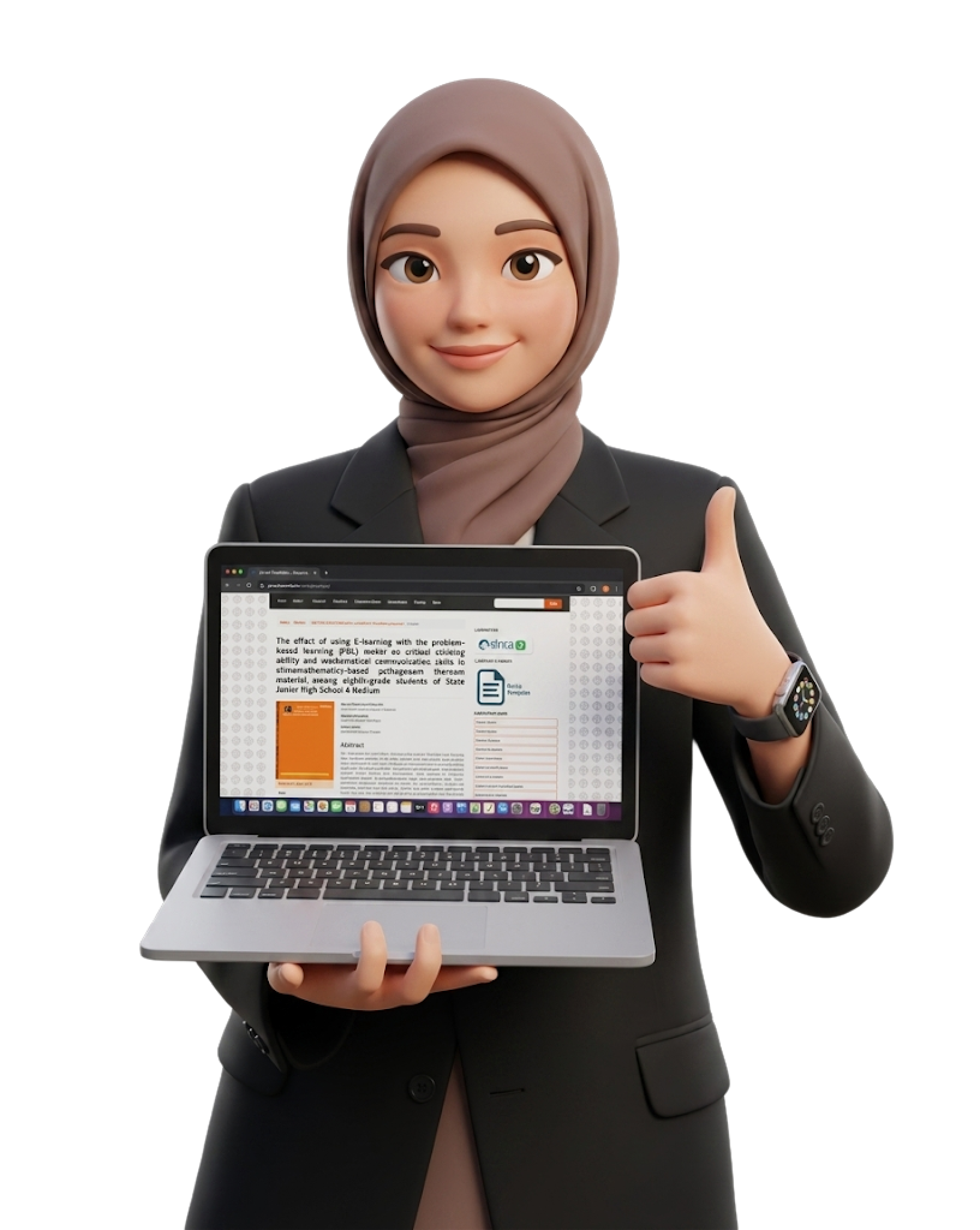 Konsultan Arka Publisher